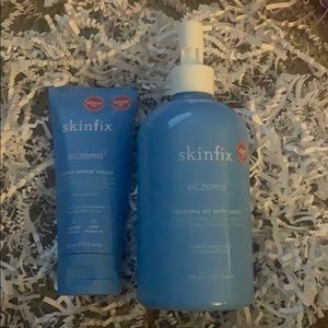 Skinfix Eczema bundle